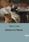 Stories for Helen