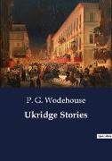 Ukridge Stories