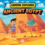 Sammie Explores Ancient Egypt