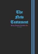 The New Testament: KJV 2 (King James Version 2)