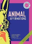 Animal Affirmations