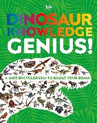 Dinosaur Knowledge Genius!