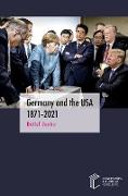 Germany and the USA 1871¿2021