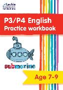 P3/P4 English Practice Workbook