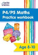 P4/P5 Maths Practice Workbook