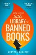 Lula’s Little Library of Banned Books