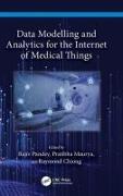 Data Modelling and Analytics for the Internet of Medical Things