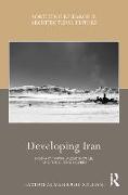 Developing Iran