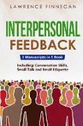 Interpersonal Feedback