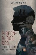 Pigeon-Blood Red Collection