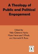 A Theology of Public and Political Engagement