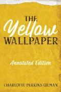 The Yellow Wallpaper