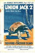 The Treasure of Tortoise Island