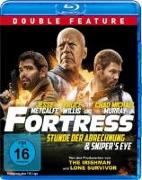 Fortress - Stunde der Abrechnung & Snipers Eye