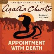 Appointment with Death: A Hercule Poirot Mystery