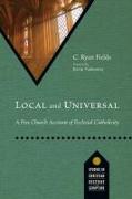 Local and Universal