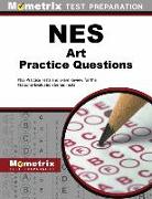 NES Art Practice Questions: NES Practice Tests and Exam Review for the National Evaluation Series Tests