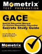 Gace Special Education General Curriculum/Elementary Education Secrets Study Guide: Gace Test Review for the Georgia Assessments for the Certification