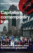 Capitalism in Contemporary Iran