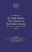 Sir Philip Sidney: the Countess of Pembroke's Arcadia