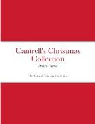 Cantrell's Christmas Collection