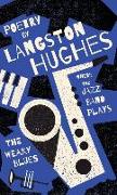 Where the Jazz Band Plays - The Weary Blues - Poetry by Langston Hughes