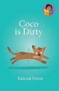 Coco is Dirty