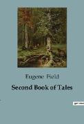 Second Book of Tales