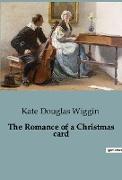 The Romance of a Christmas card