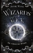 Wizards of Wick 5: Die verlorenen Bücher