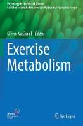 Exercise Metabolism