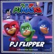 PJ Masks - Staffel 2 CD 3