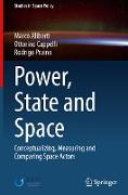 Power, State and Space