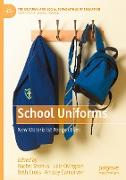 School Uniforms