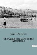 The Camp Fire Girls in the Mountains