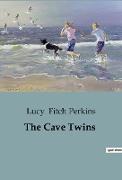 The Cave Twins