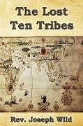 The Lost Ten Tribes