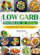 Low Carb Kochbuch für Anfänger
