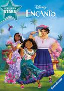 Disney: Encanto – Lesen lernen mit den Leselernstars – Erstlesebuch – Kinder ab 6 Jahren – Lesen üben 1. Klasse