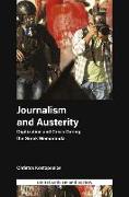 Journalism and Austerity