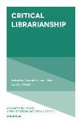 Critical Librarianship