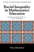 Racial Inequality in Mathematics Education
