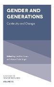 Gender and Generations