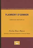 Flannery O'Connor - American Writers 54