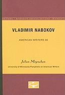 Vladimir Nabokov - American Writers 96