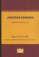 Jonathan Edwards - American Writers 97