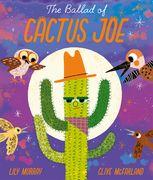 The Ballad of Cactus Joe