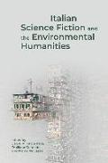 Italian Science Fiction and the Environmental Humanities