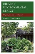 Chinese Environmental Ethics