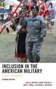 Inclusion in the American Military